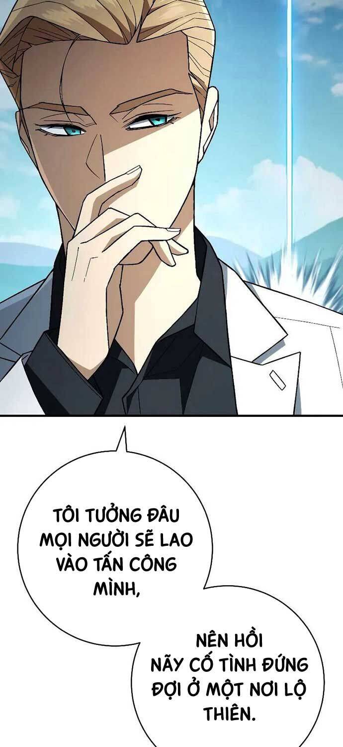 Anh Hùng Trở Về Chap 98 - Next Chap 99