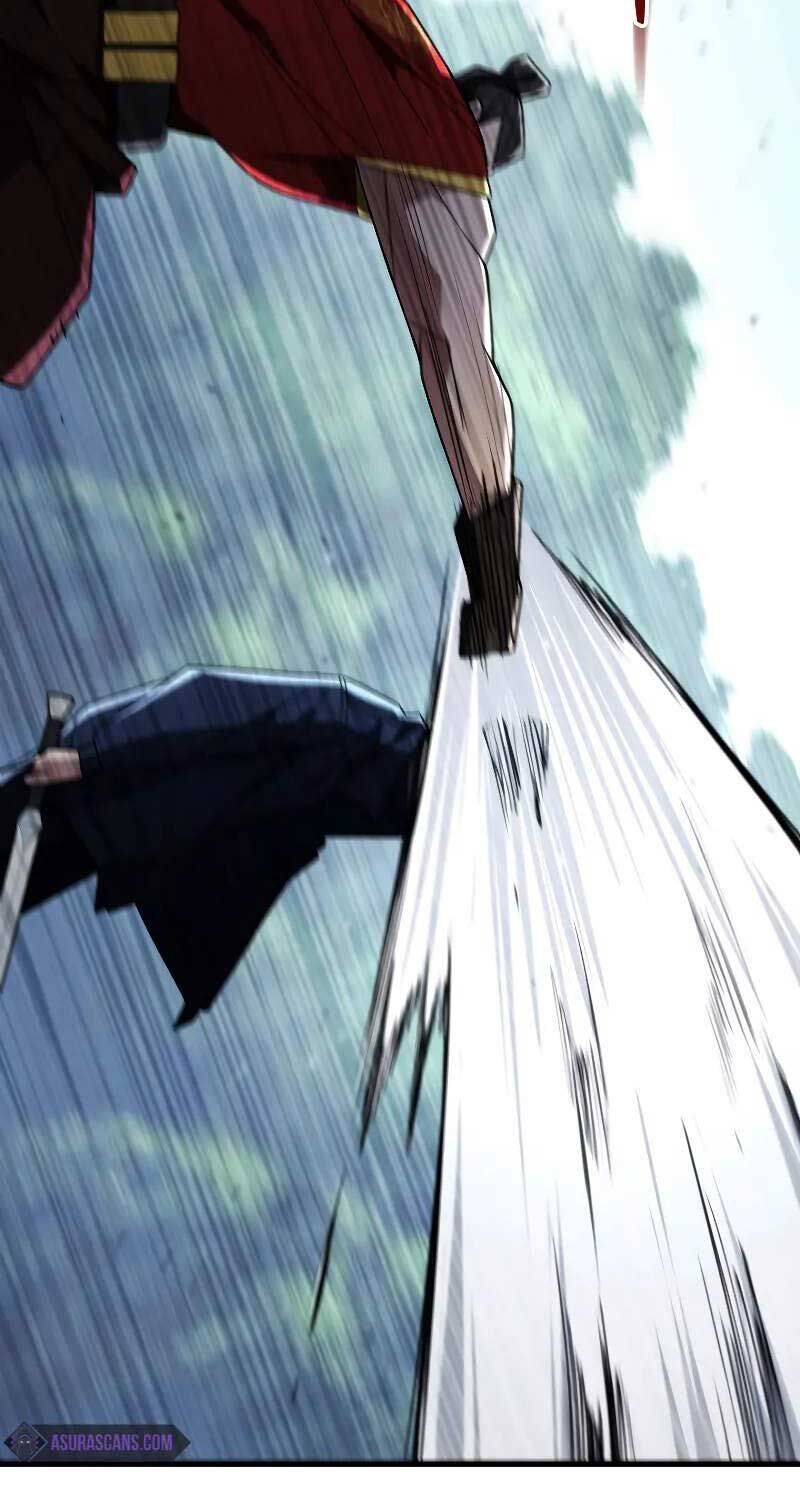 Anh Hùng Trở Về Chap 99 - Next Chap 100