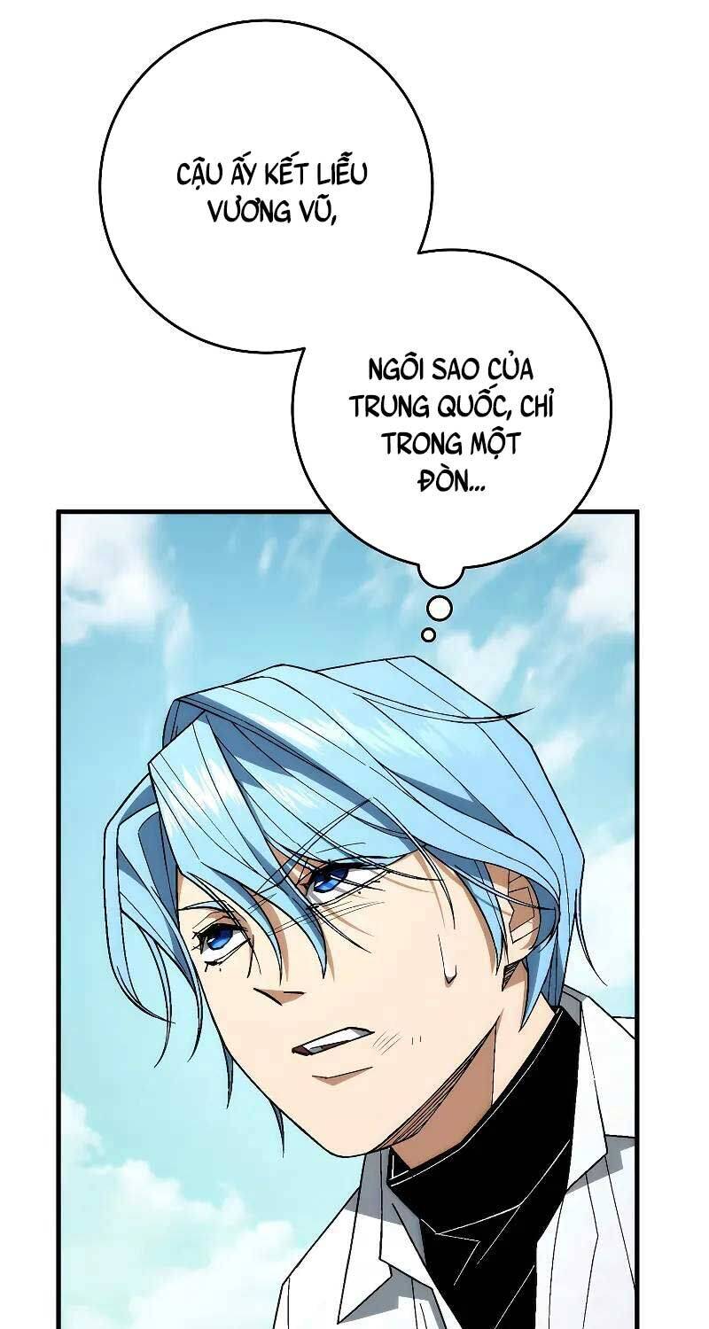 Anh Hùng Trở Về Chap 99 - Next Chap 100