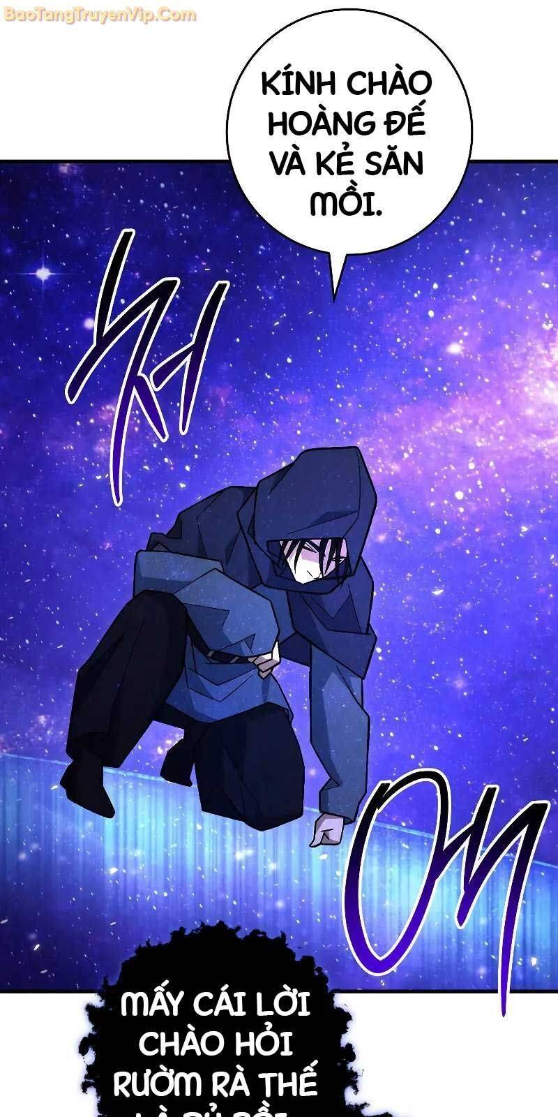 Anh Hùng Trở Về Chap 103 - Next Chap 104