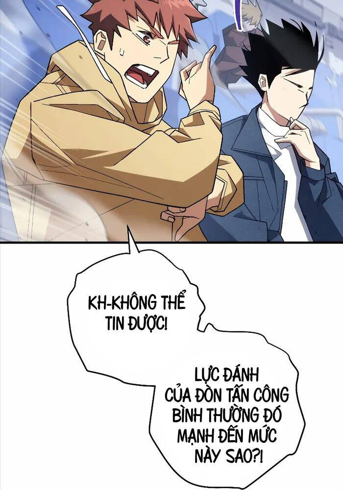 Anh Hùng Trở Về Chap 100 - Next Chap 101