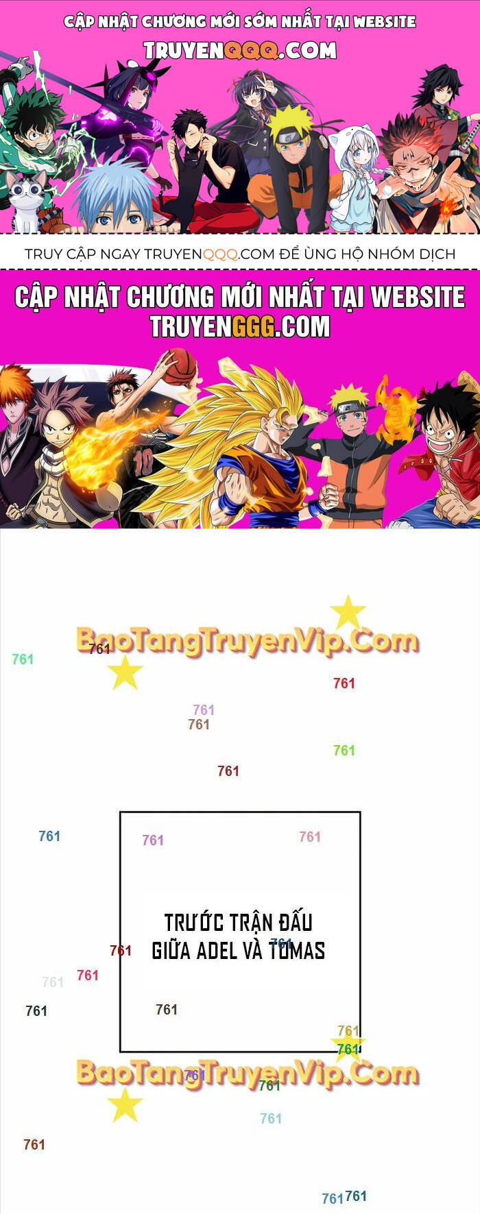 Anh Hùng Trở Về Chap 100 - Next Chap 101