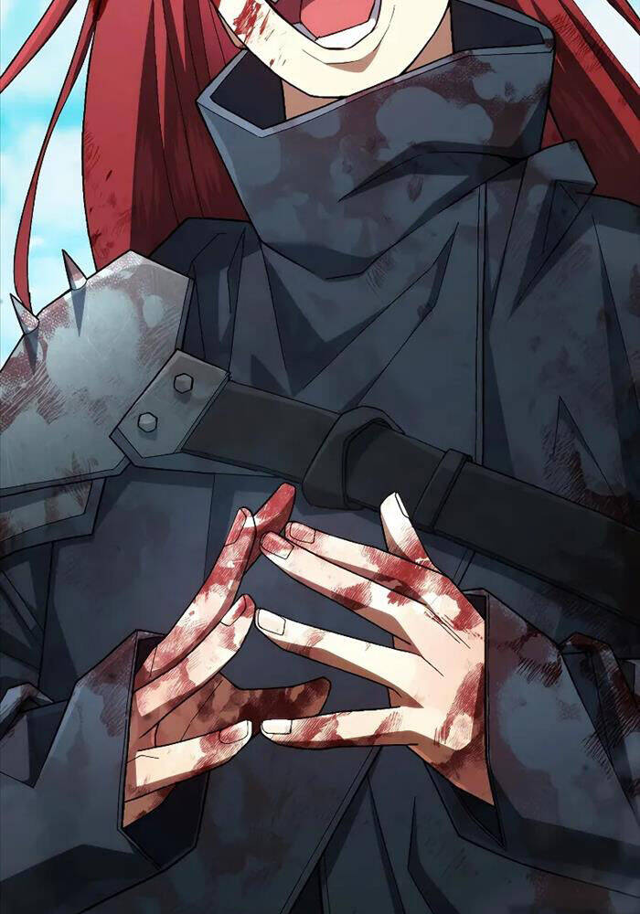 Anh Hùng Trở Về Chap 100 - Next Chap 101