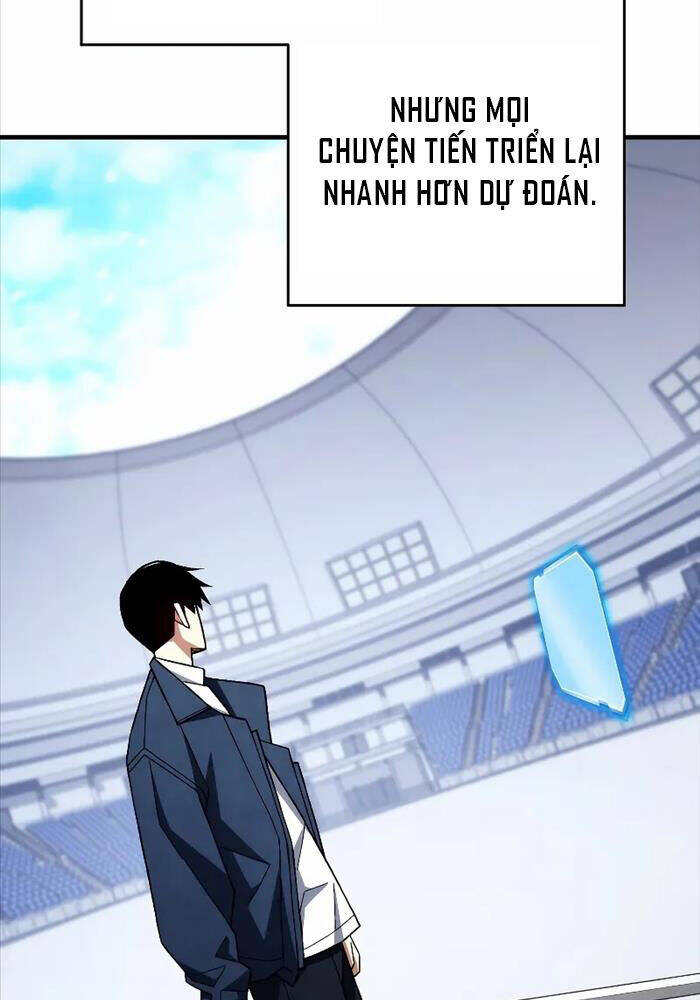 Anh Hùng Trở Về Chap 100 - Next Chap 101