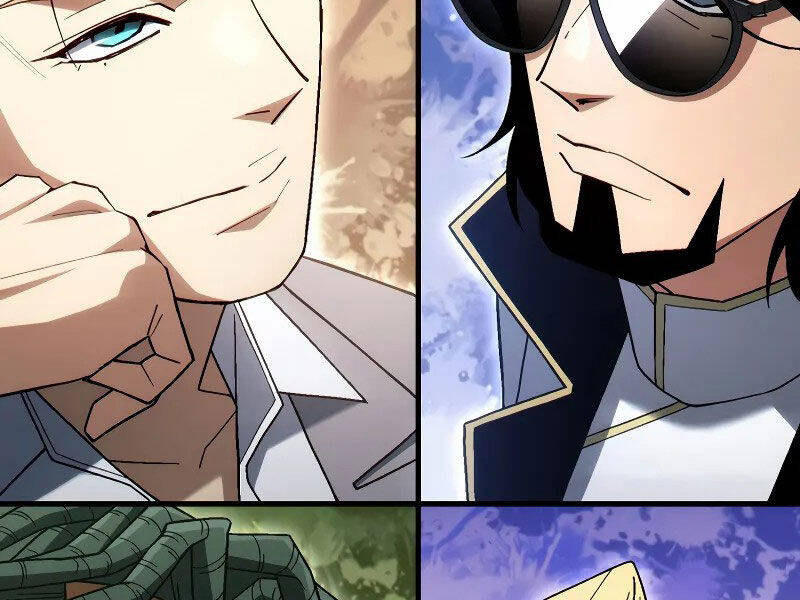 Anh Hùng Trở Về Chap 101 - Next Chap 102