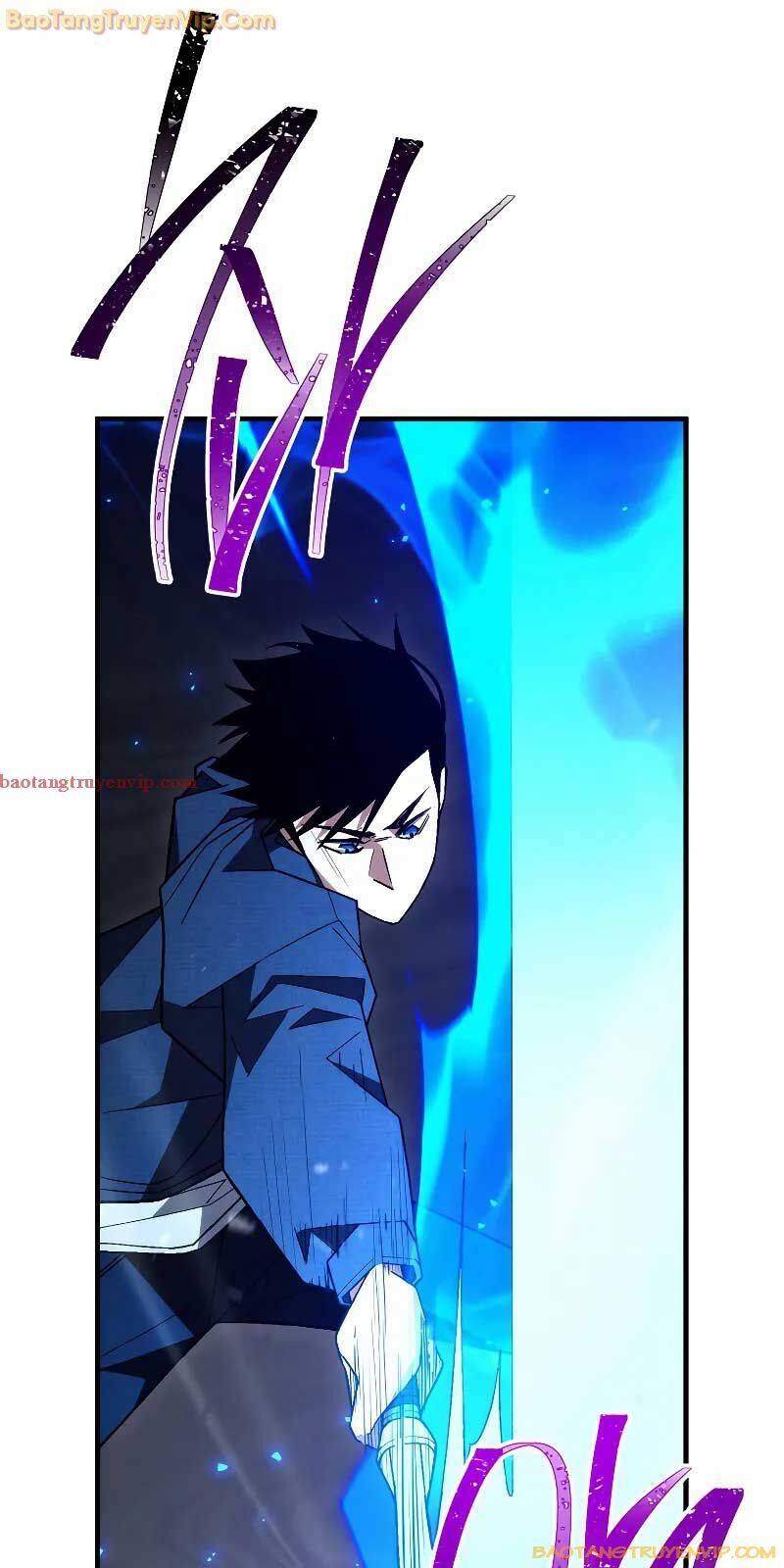 Anh Hùng Trở Về Chap 102 - Next Chap 103