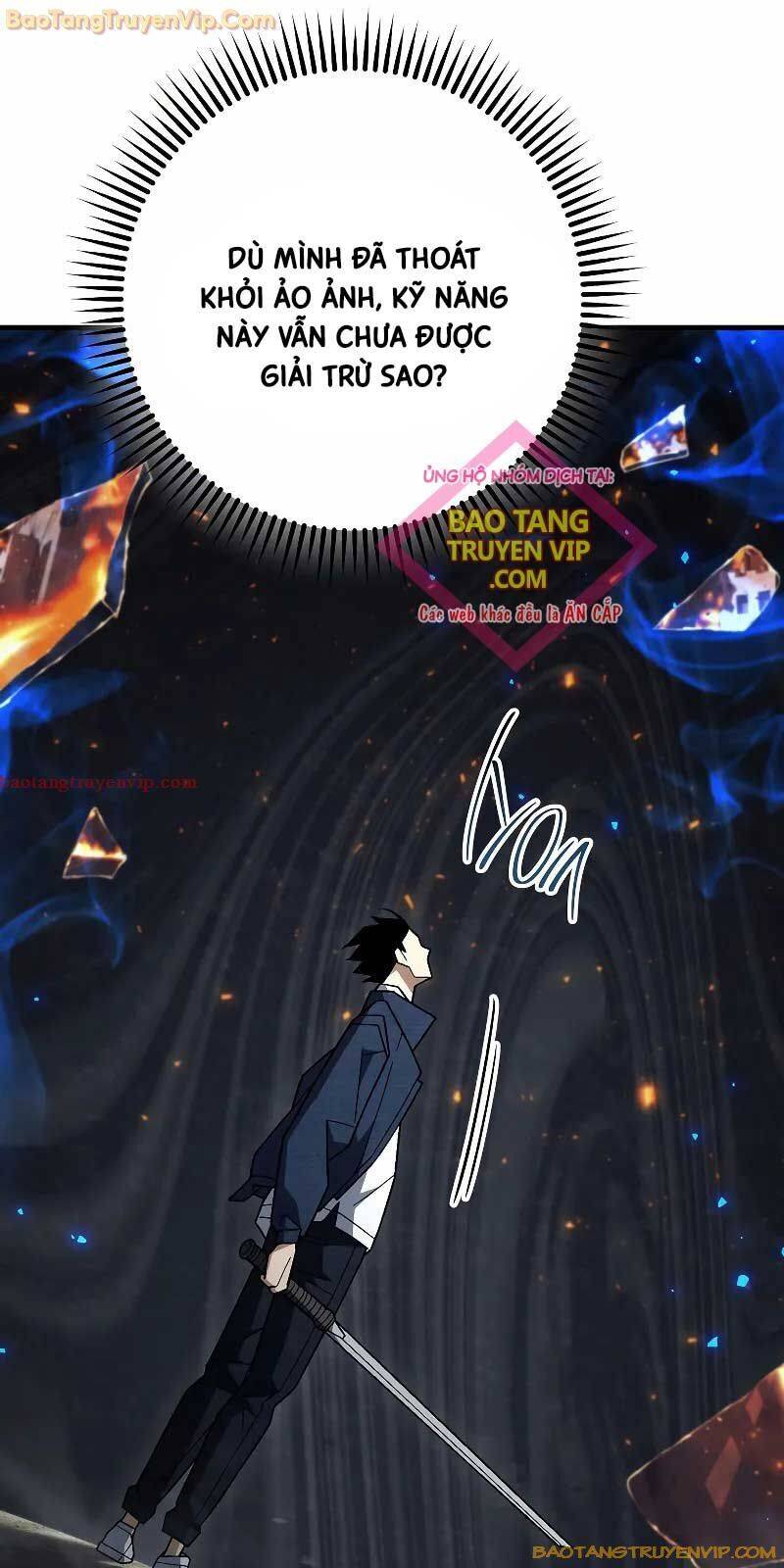 Anh Hùng Trở Về Chap 102 - Next Chap 103