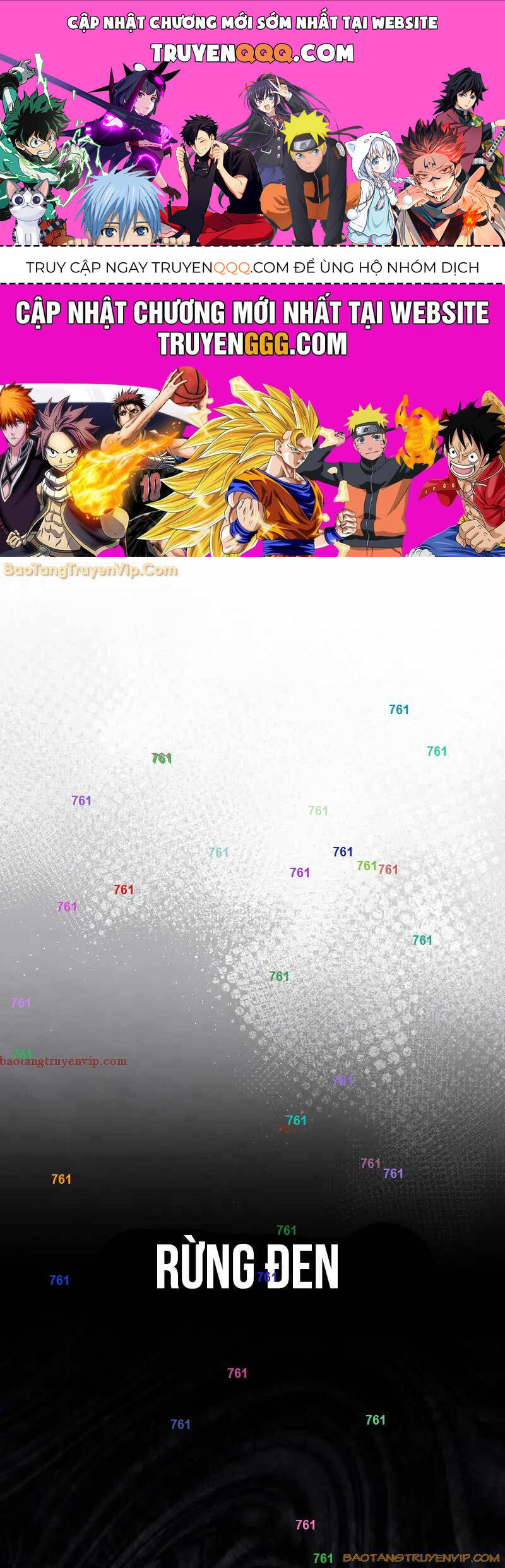 Anh Hùng Trở Về Chap 102 - Next Chap 103