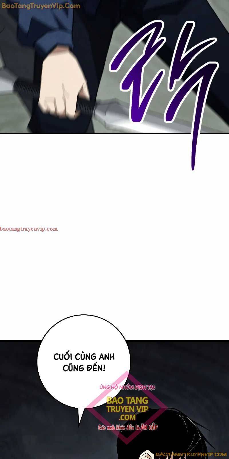 Anh Hùng Trở Về Chap 102 - Next Chap 103