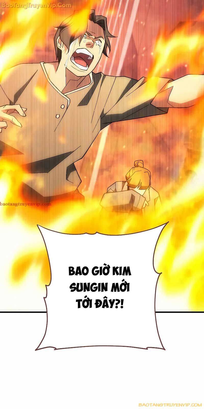 Anh Hùng Trở Về Chap 102 - Next Chap 103