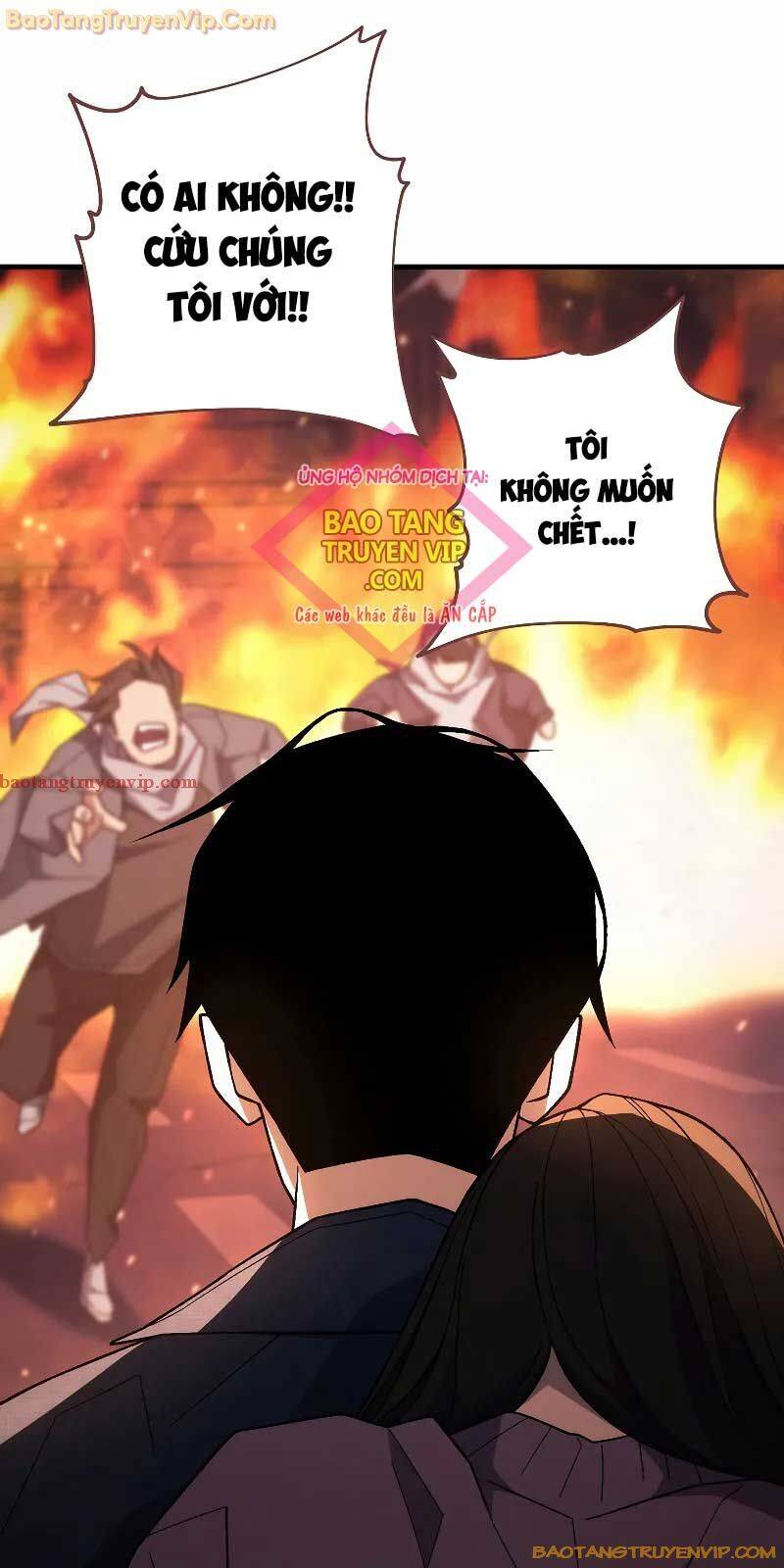 Anh Hùng Trở Về Chap 102 - Next Chap 103