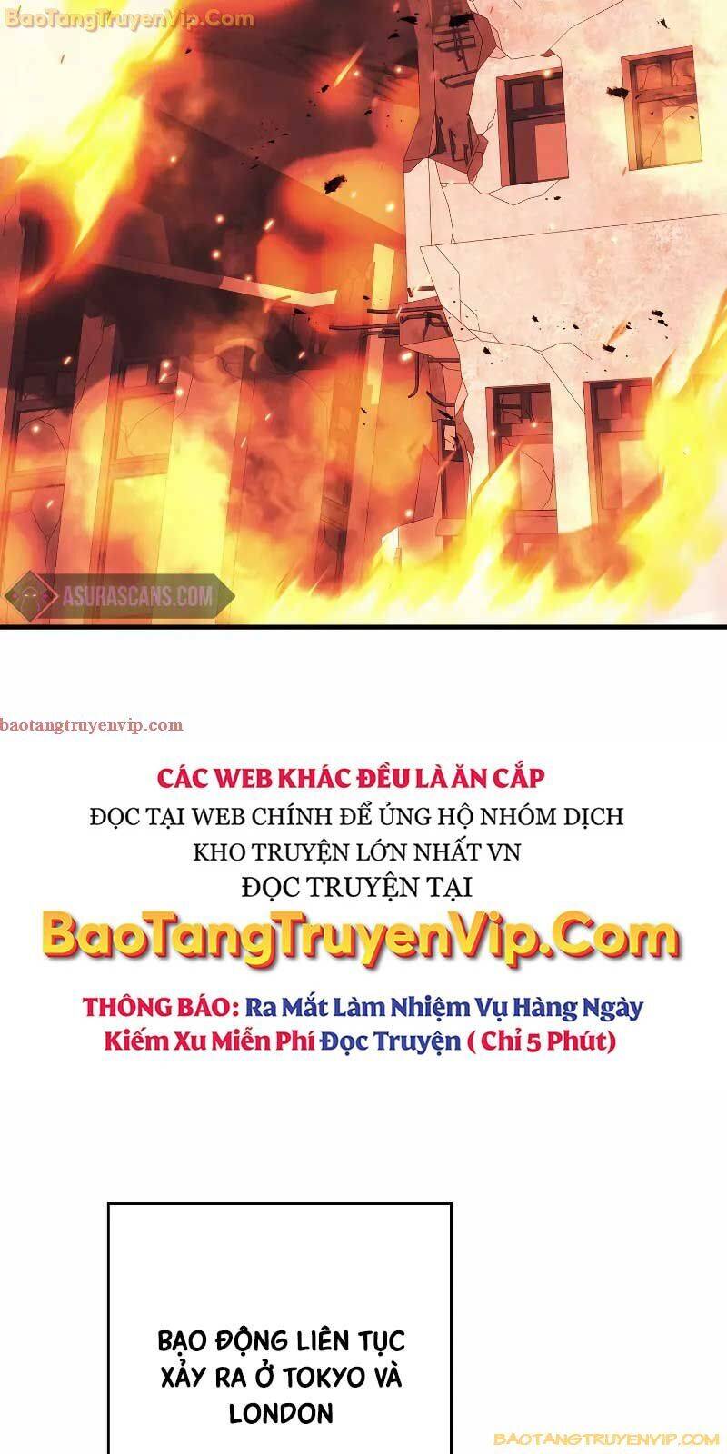 Anh Hùng Trở Về Chap 102 - Next Chap 103