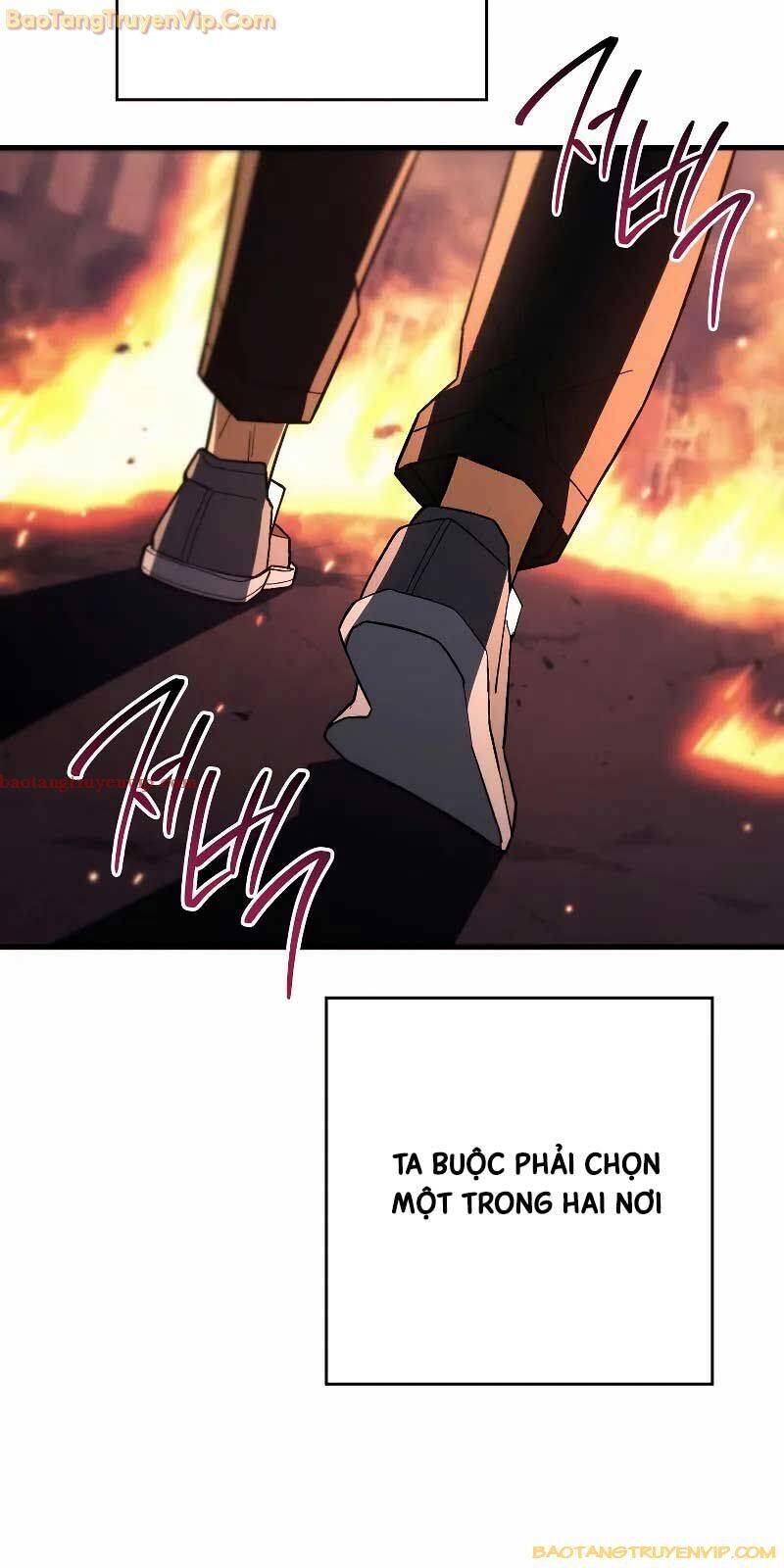 Anh Hùng Trở Về Chap 102 - Next Chap 103