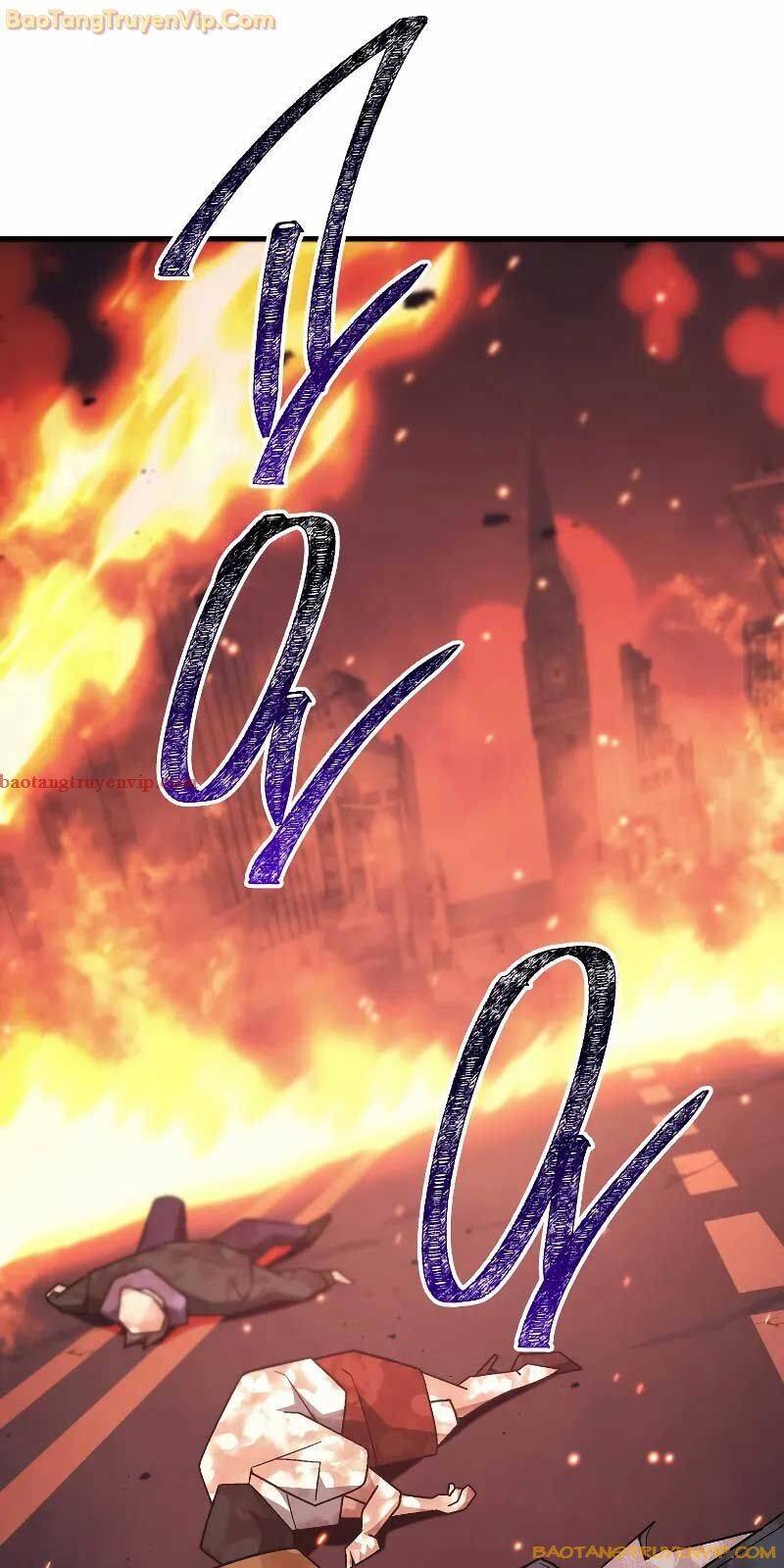 Anh Hùng Trở Về Chap 102 - Next Chap 103