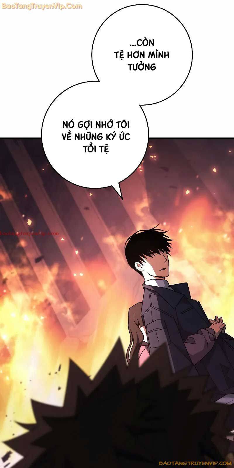 Anh Hùng Trở Về Chap 102 - Next Chap 103