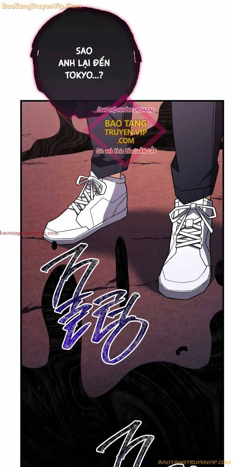 Anh Hùng Trở Về Chap 102 - Next Chap 103