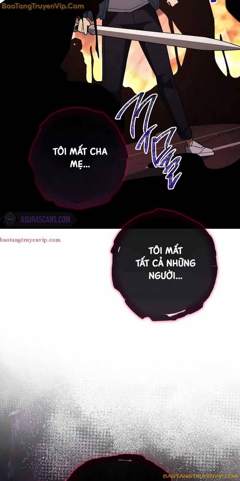 Anh Hùng Trở Về Chap 102 - Next Chap 103