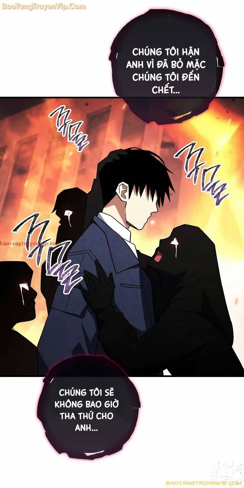 Anh Hùng Trở Về Chap 102 - Next Chap 103