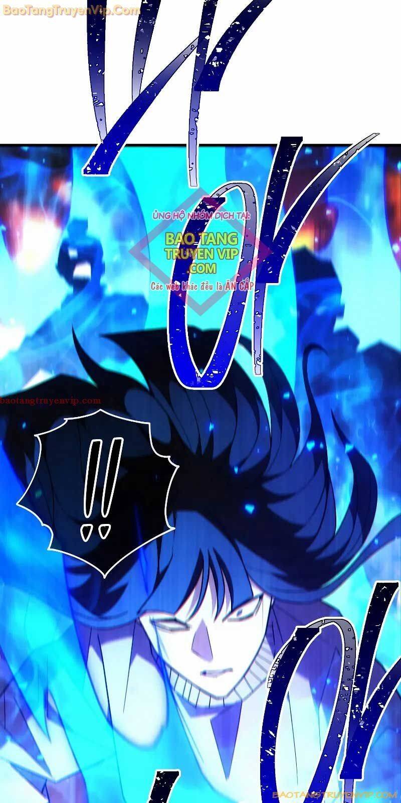 Anh Hùng Trở Về Chap 102 - Next Chap 103