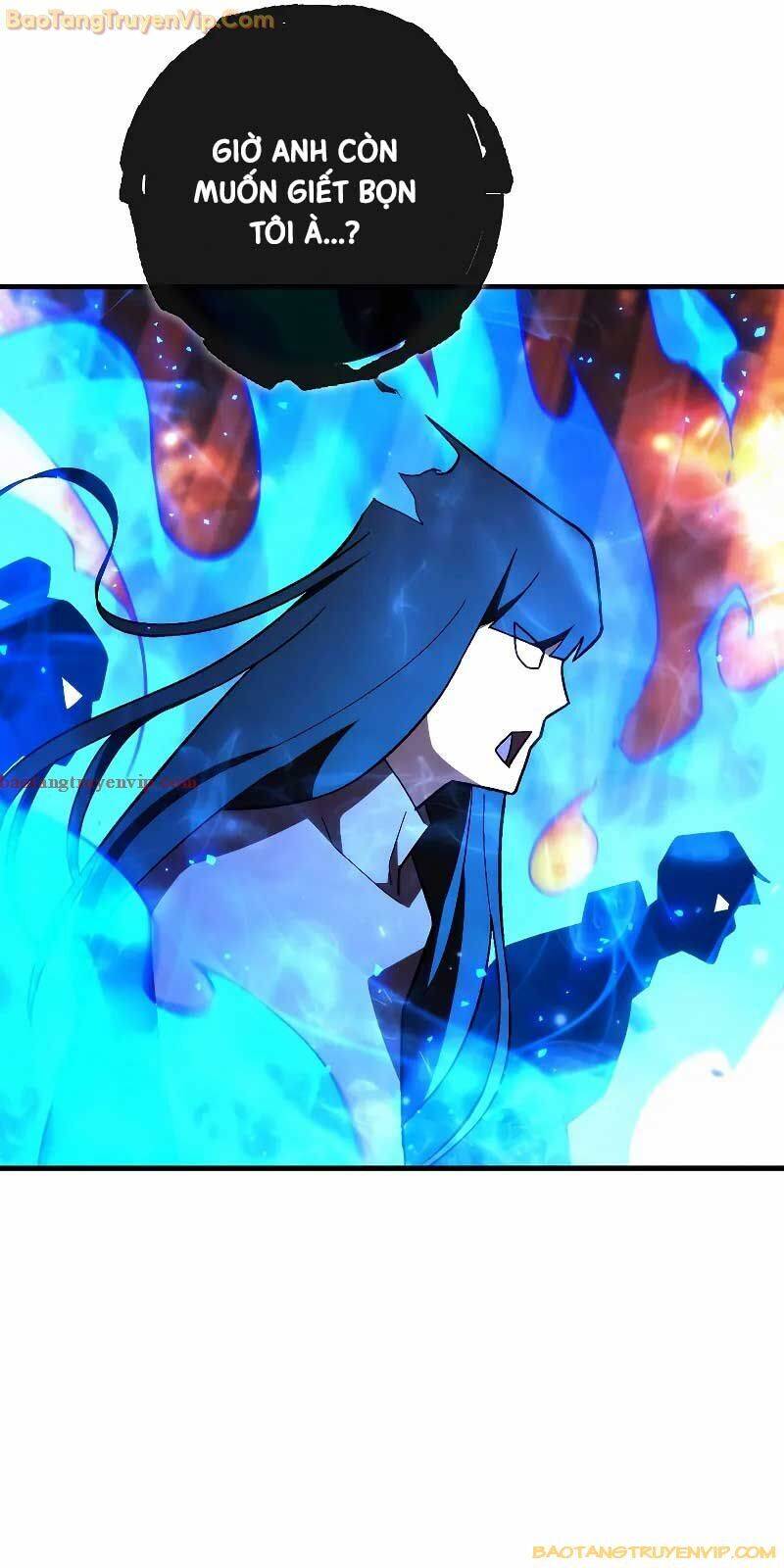 Anh Hùng Trở Về Chap 102 - Next Chap 103