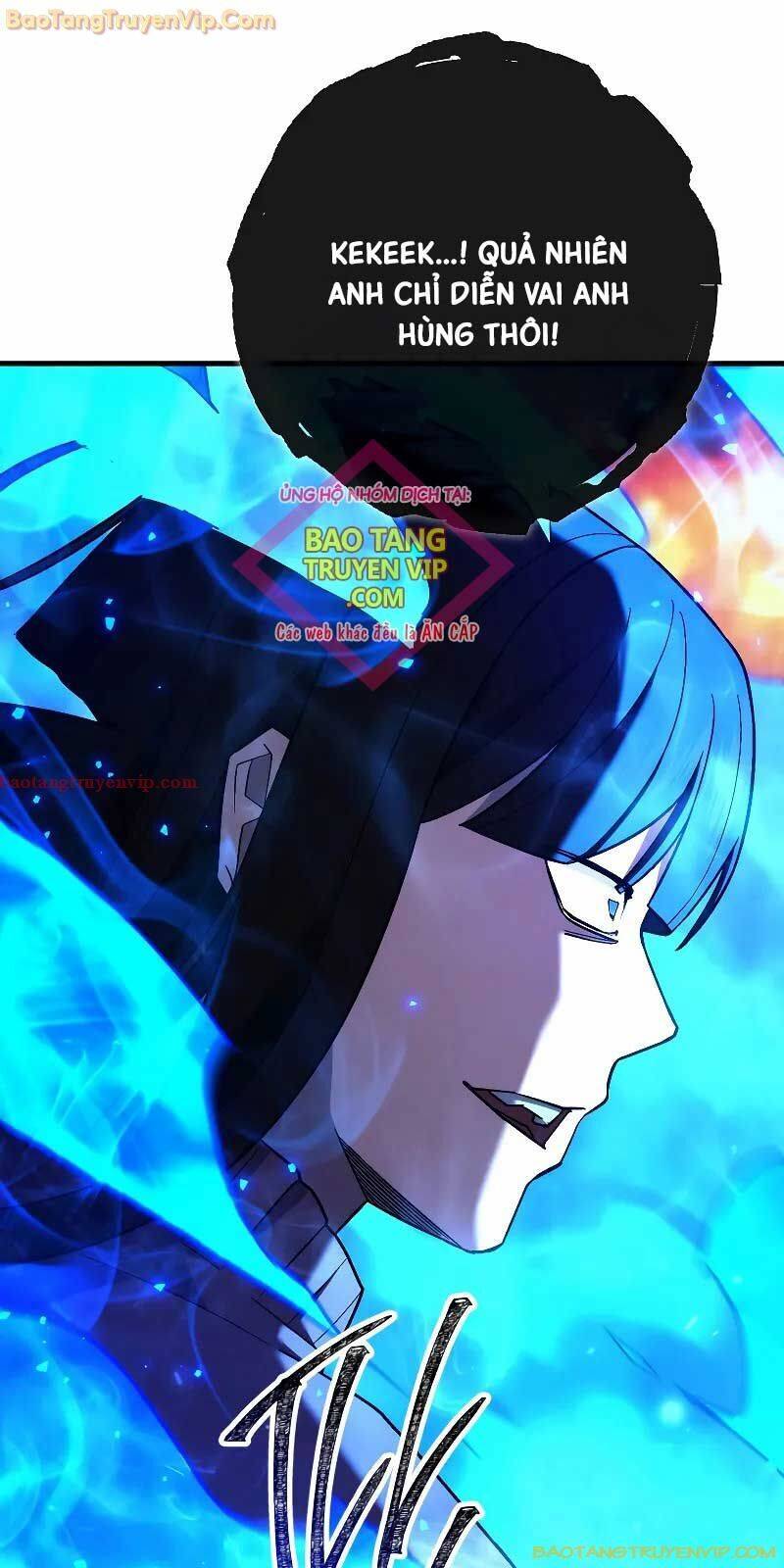 Anh Hùng Trở Về Chap 102 - Next Chap 103