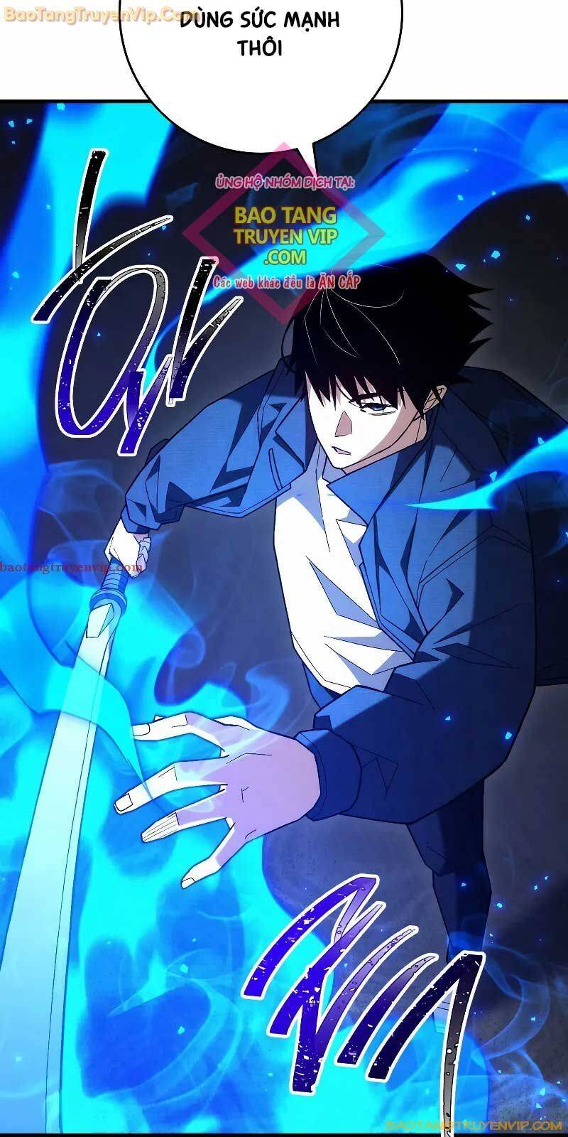 Anh Hùng Trở Về Chap 102 - Next Chap 103