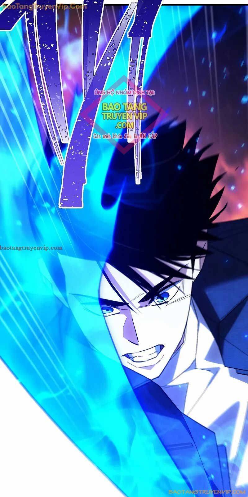 Anh Hùng Trở Về Chap 102 - Next Chap 103