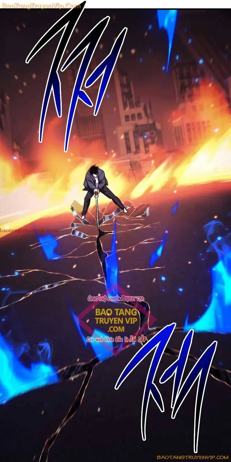 Anh Hùng Trở Về Chap 102 - Next Chap 103