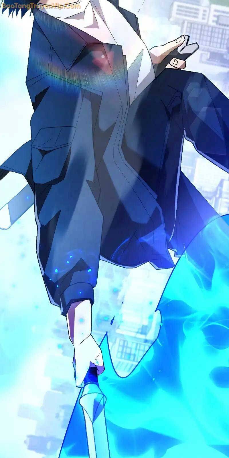 Anh Hùng Trở Về Chap 104 - Next Chap 105