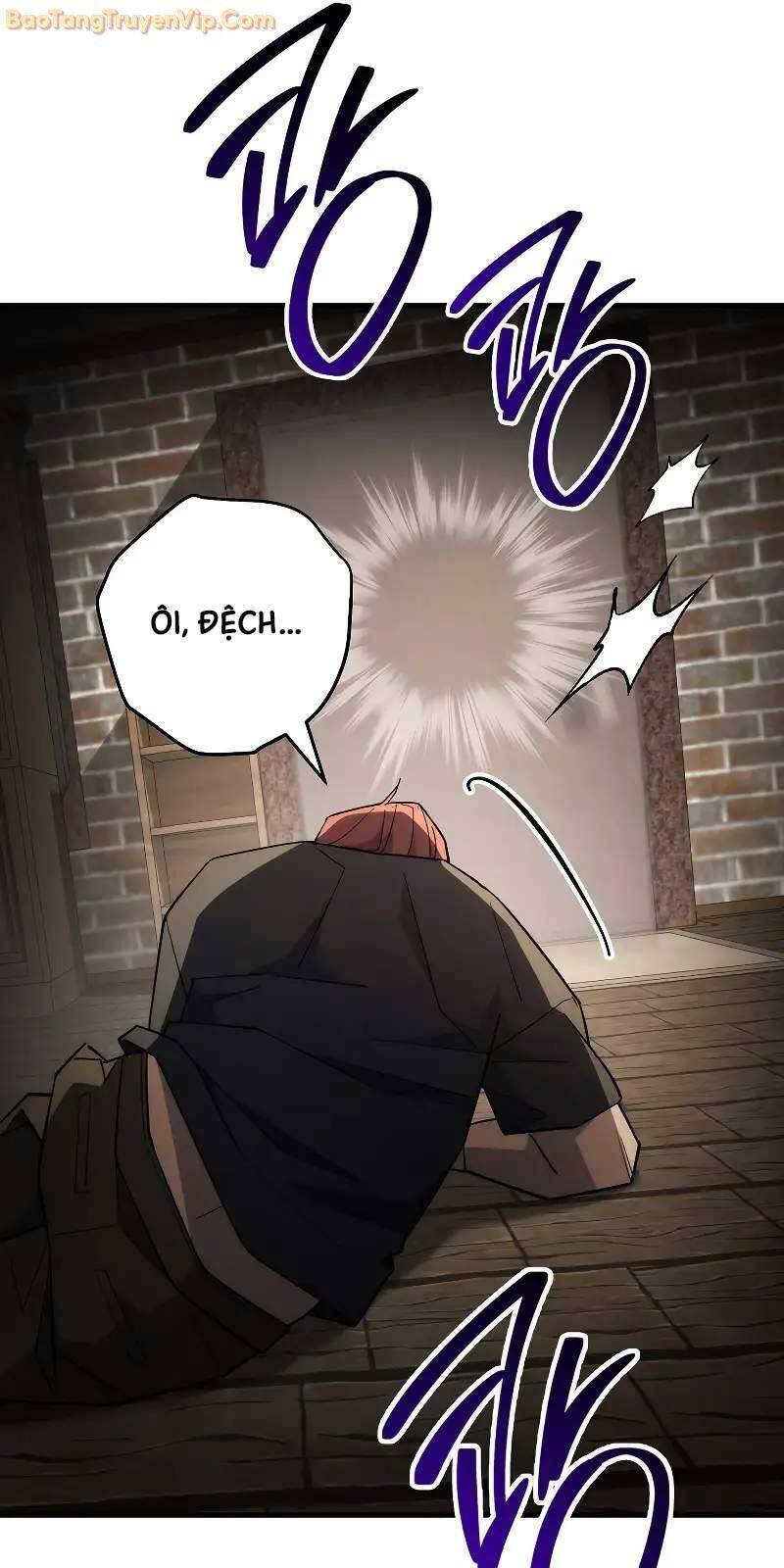 Anh Hùng Trở Về Chap 104 - Next Chap 105