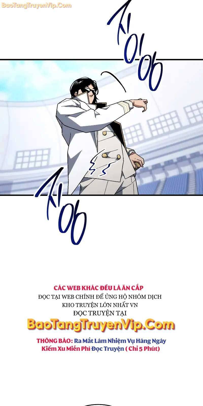 Anh Hùng Trở Về Chap 104 - Next Chap 105