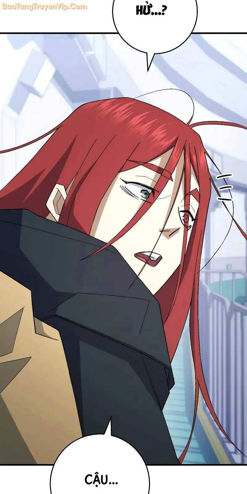 Anh Hùng Trở Về Chap 104 - Next Chap 105