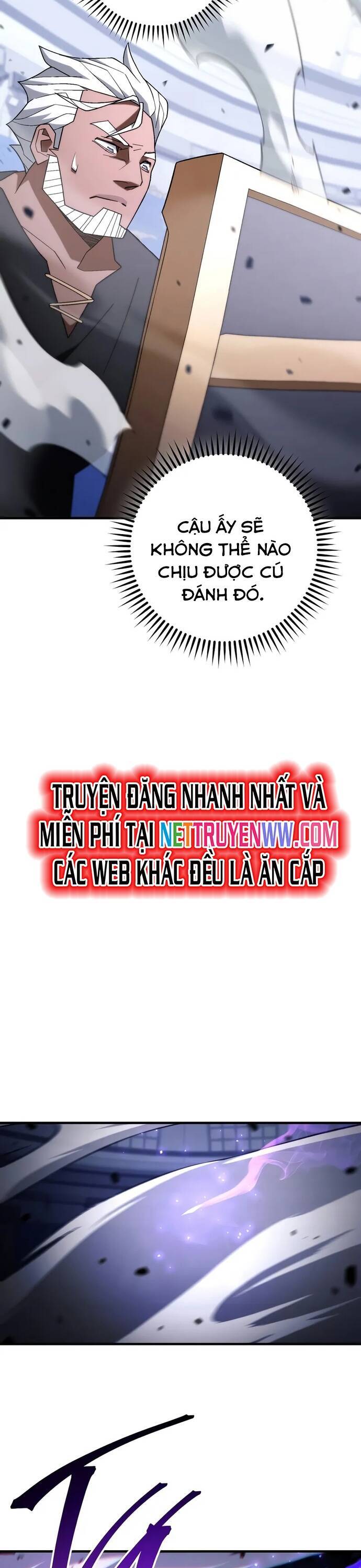 Anh Hùng Trở Về Chap 105 - Next Chap 106