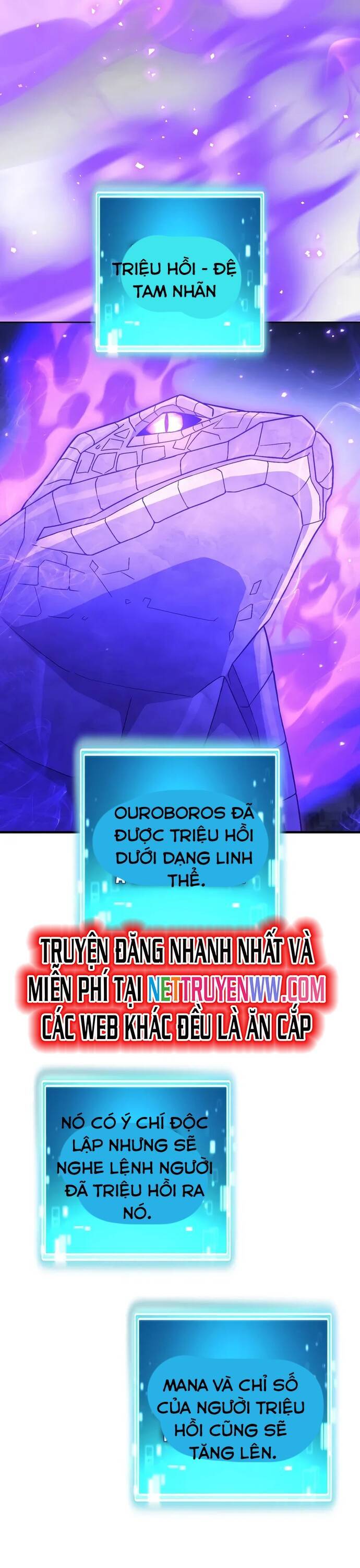 Anh Hùng Trở Về Chap 105 - Next Chap 106