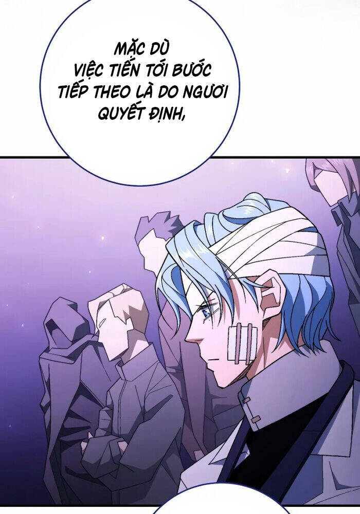 Anh Hùng Trở Về Chap 106 - Next Chap 107