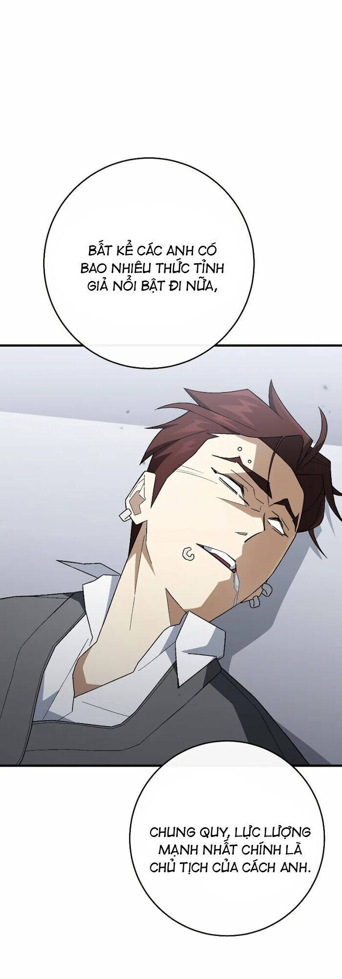 Anh Hùng Trở Về Chap 109 - Next Chap 110
