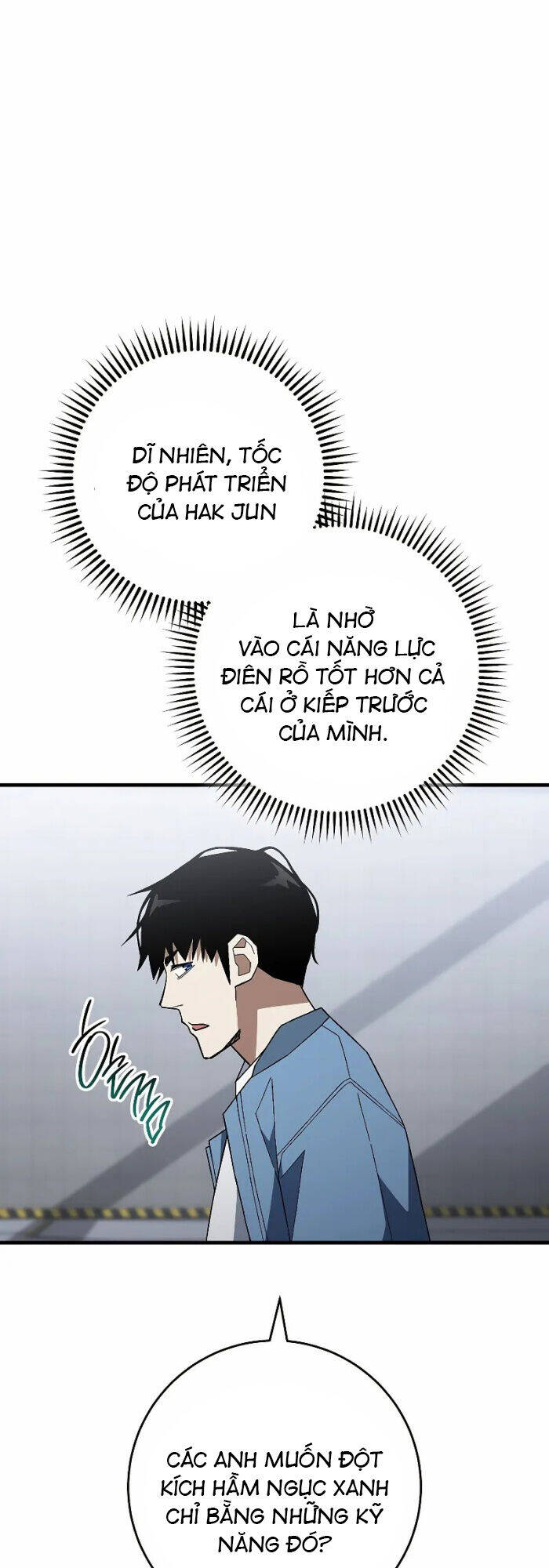 Anh Hùng Trở Về Chap 109 - Next Chap 110
