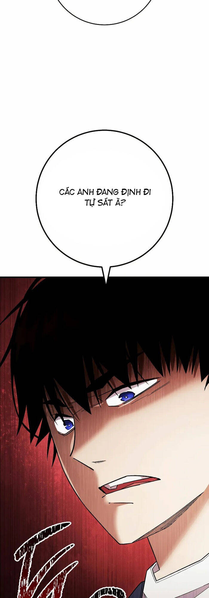Anh Hùng Trở Về Chap 109 - Next Chap 110