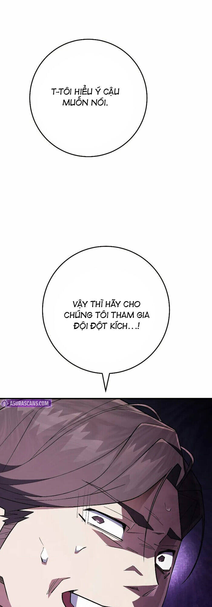 Anh Hùng Trở Về Chap 109 - Next Chap 110