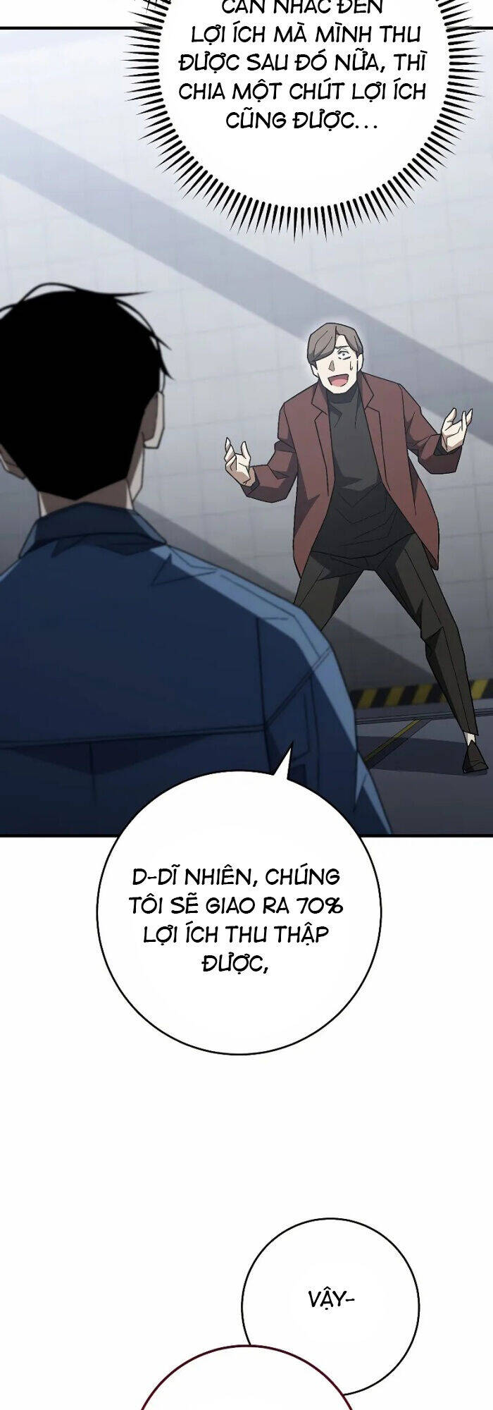 Anh Hùng Trở Về Chap 109 - Next Chap 110