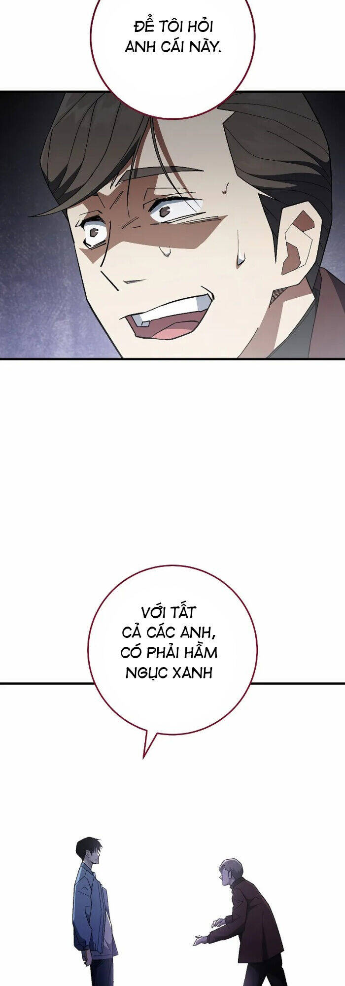 Anh Hùng Trở Về Chap 109 - Next Chap 110