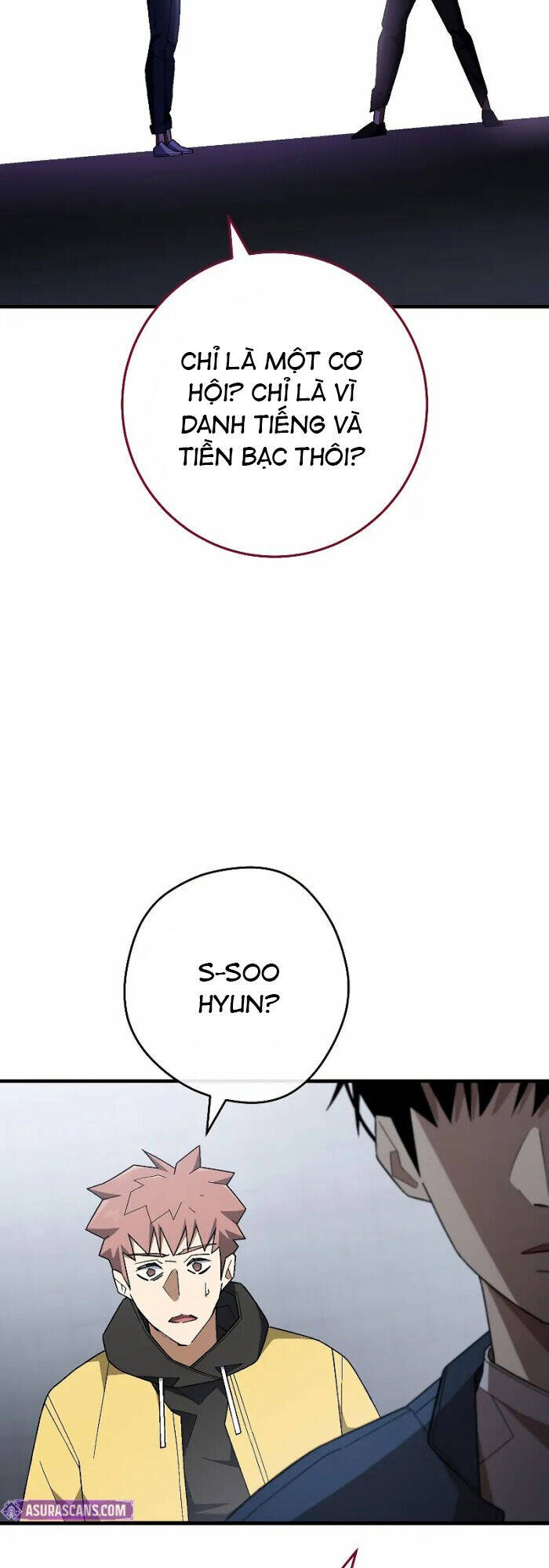 Anh Hùng Trở Về Chap 109 - Next Chap 110