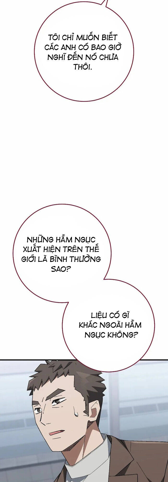 Anh Hùng Trở Về Chap 109 - Next Chap 110