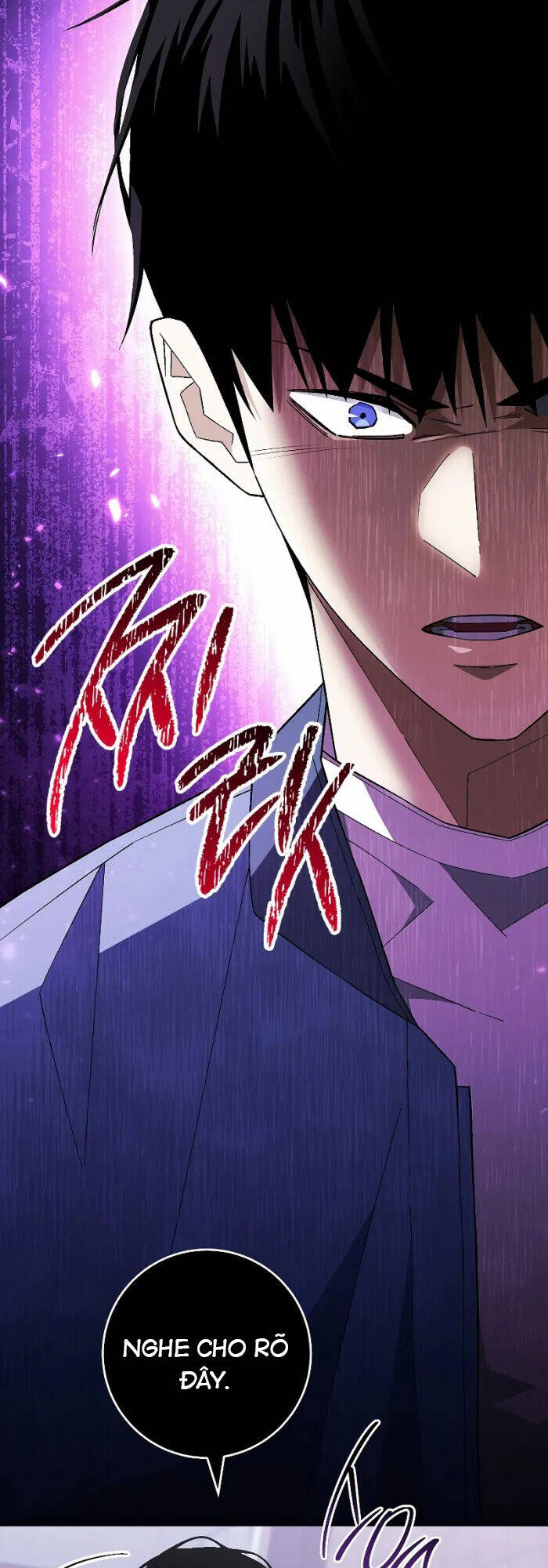 Anh Hùng Trở Về Chap 109 - Next Chap 110