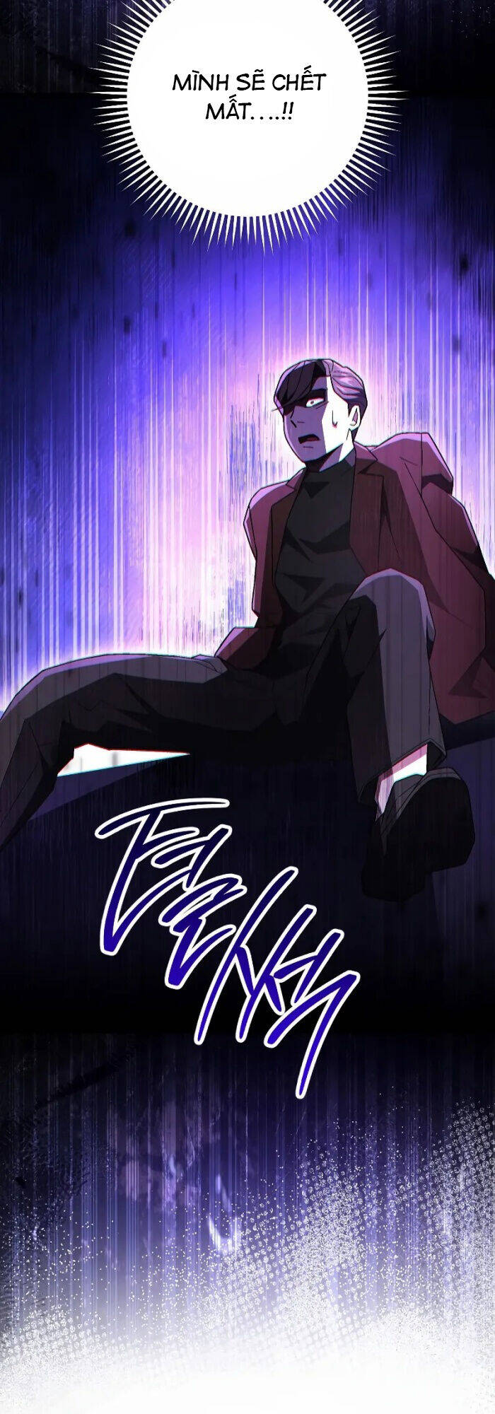 Anh Hùng Trở Về Chap 109 - Next Chap 110