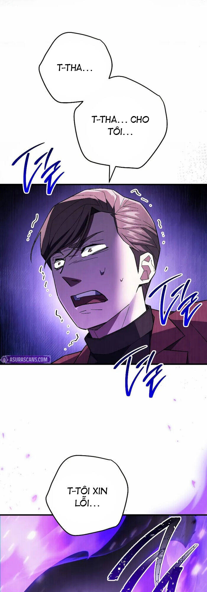 Anh Hùng Trở Về Chap 109 - Next Chap 110