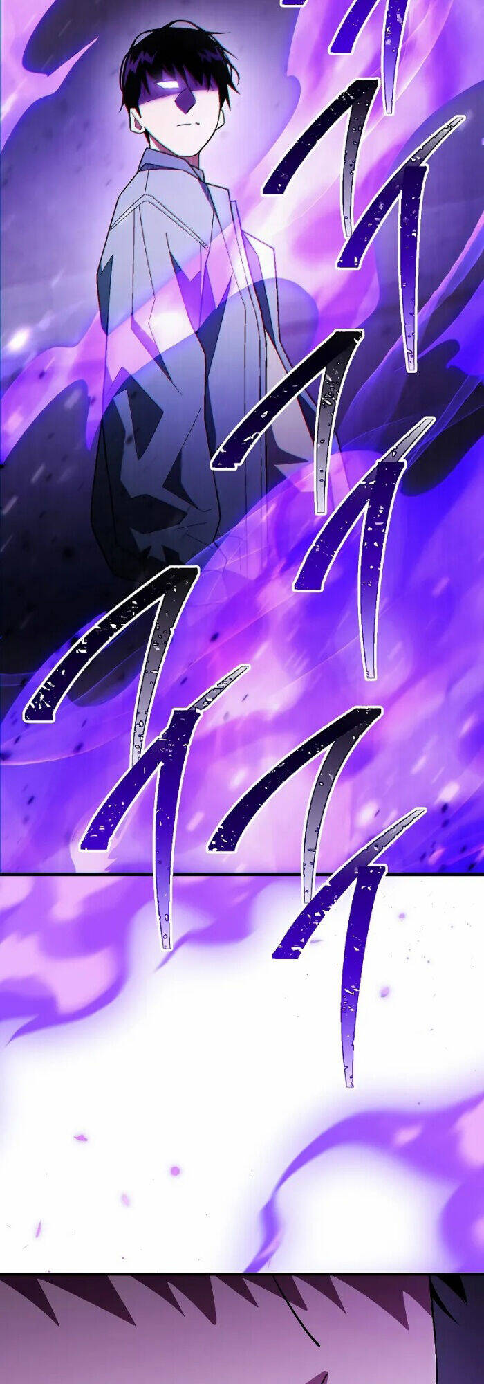 Anh Hùng Trở Về Chap 109 - Next Chap 110
