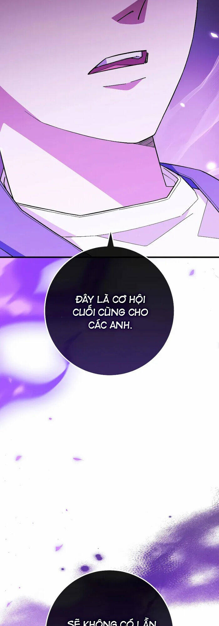 Anh Hùng Trở Về Chap 109 - Next Chap 110