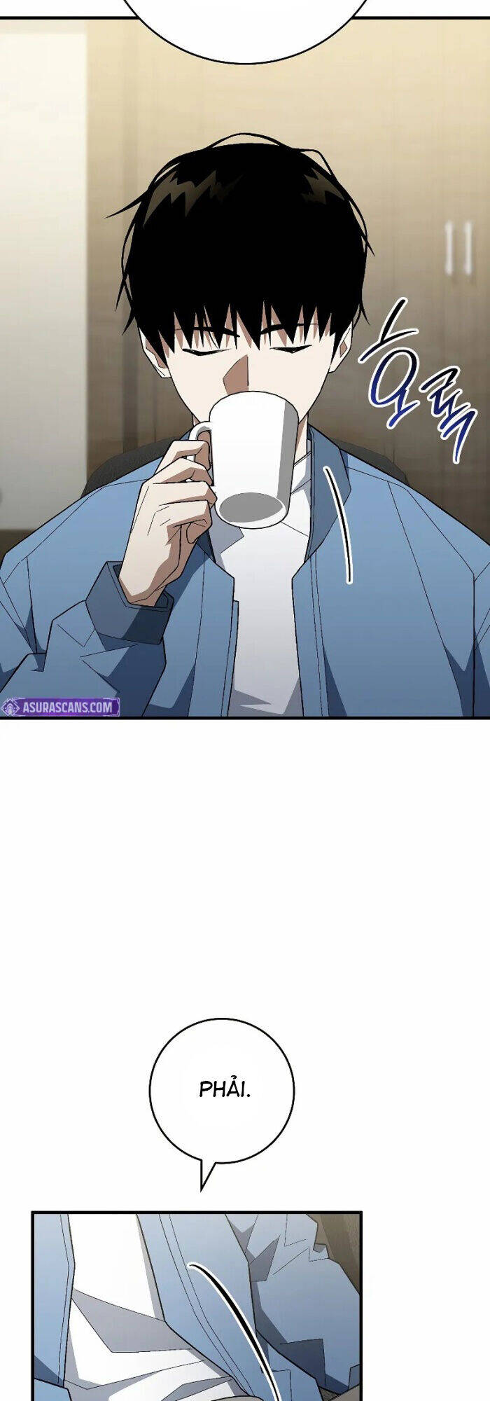 Anh Hùng Trở Về Chap 109 - Next Chap 110
