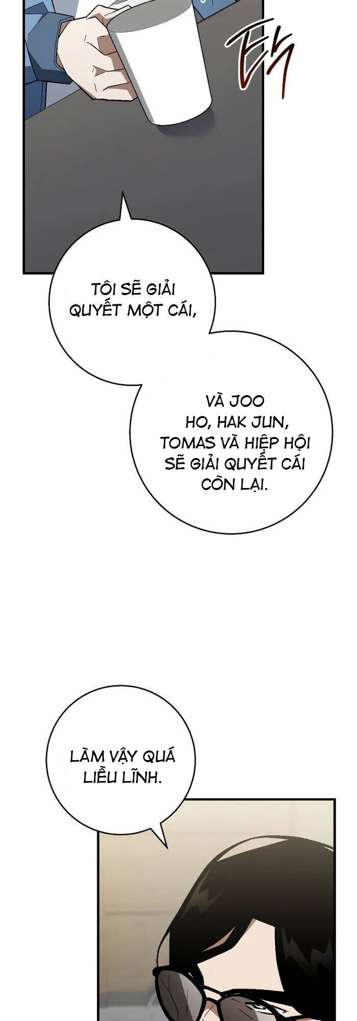 Anh Hùng Trở Về Chap 109 - Next Chap 110